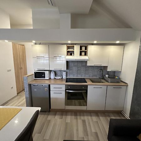 ווליקה גוריצה Albert Apartments Zagreb Airport מראה חיצוני תמונה