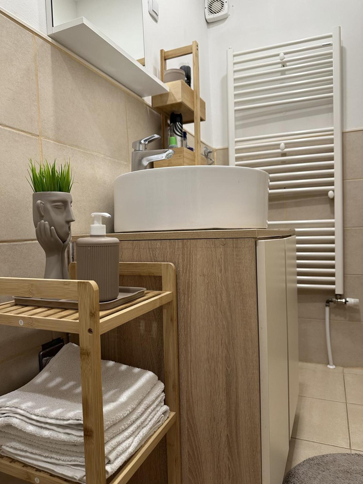 ווליקה גוריצה Albert Apartments Zagreb Airport מראה חיצוני תמונה