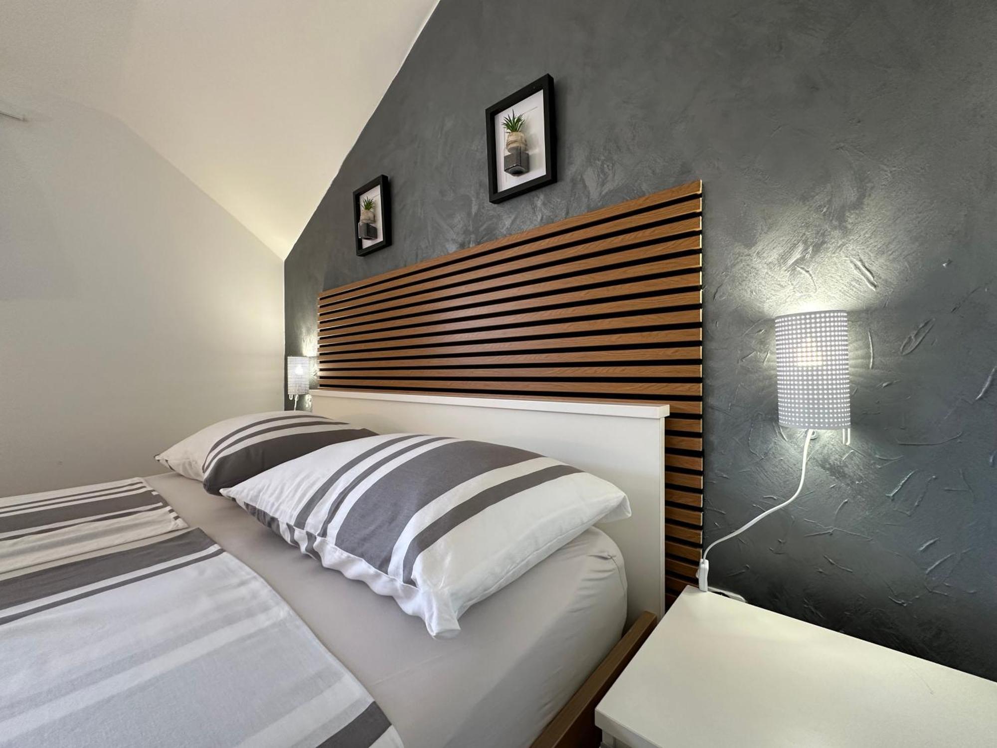 ווליקה גוריצה Albert Apartments Zagreb Airport מראה חיצוני תמונה