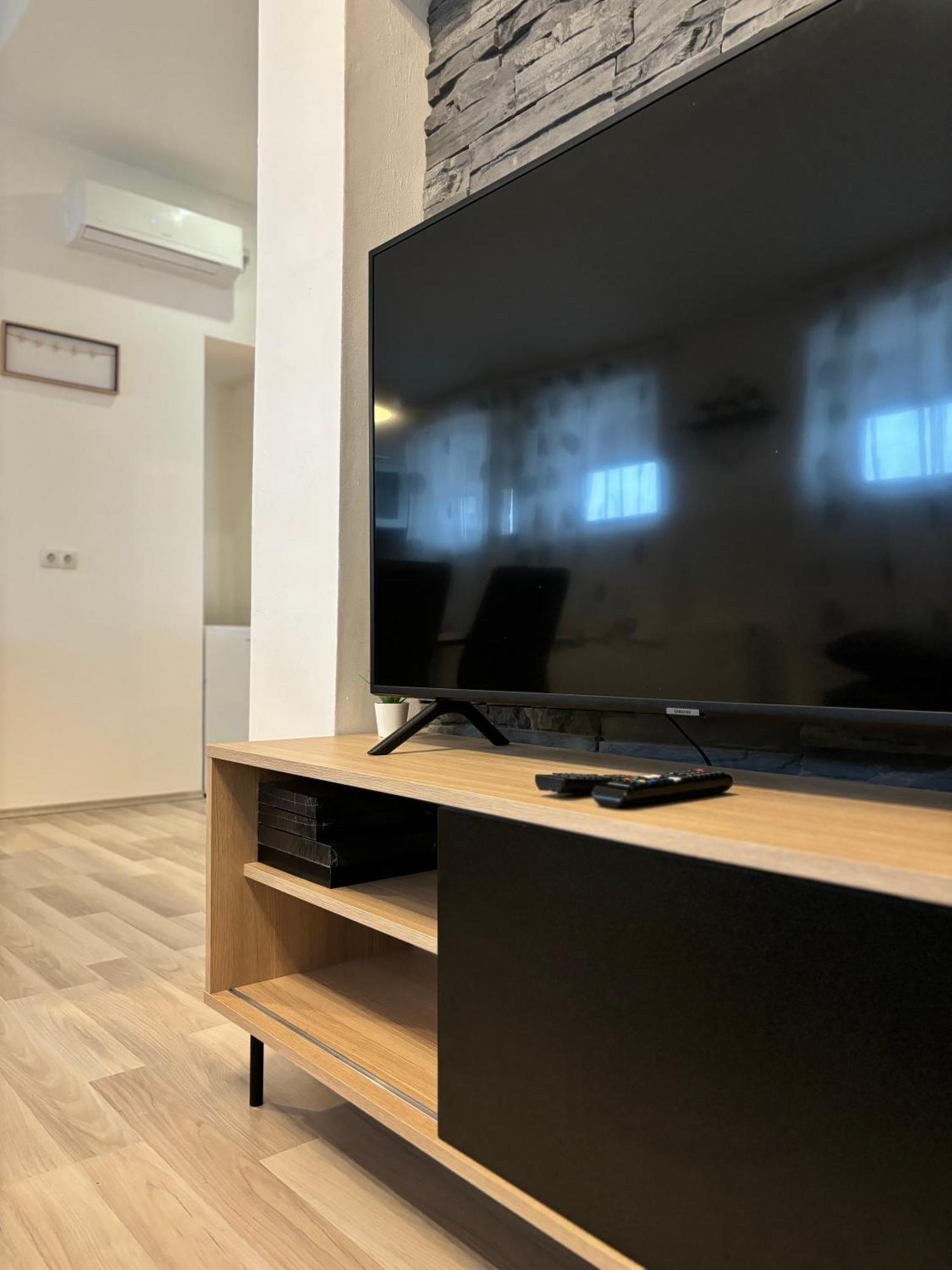 ווליקה גוריצה Albert Apartments Zagreb Airport מראה חיצוני תמונה