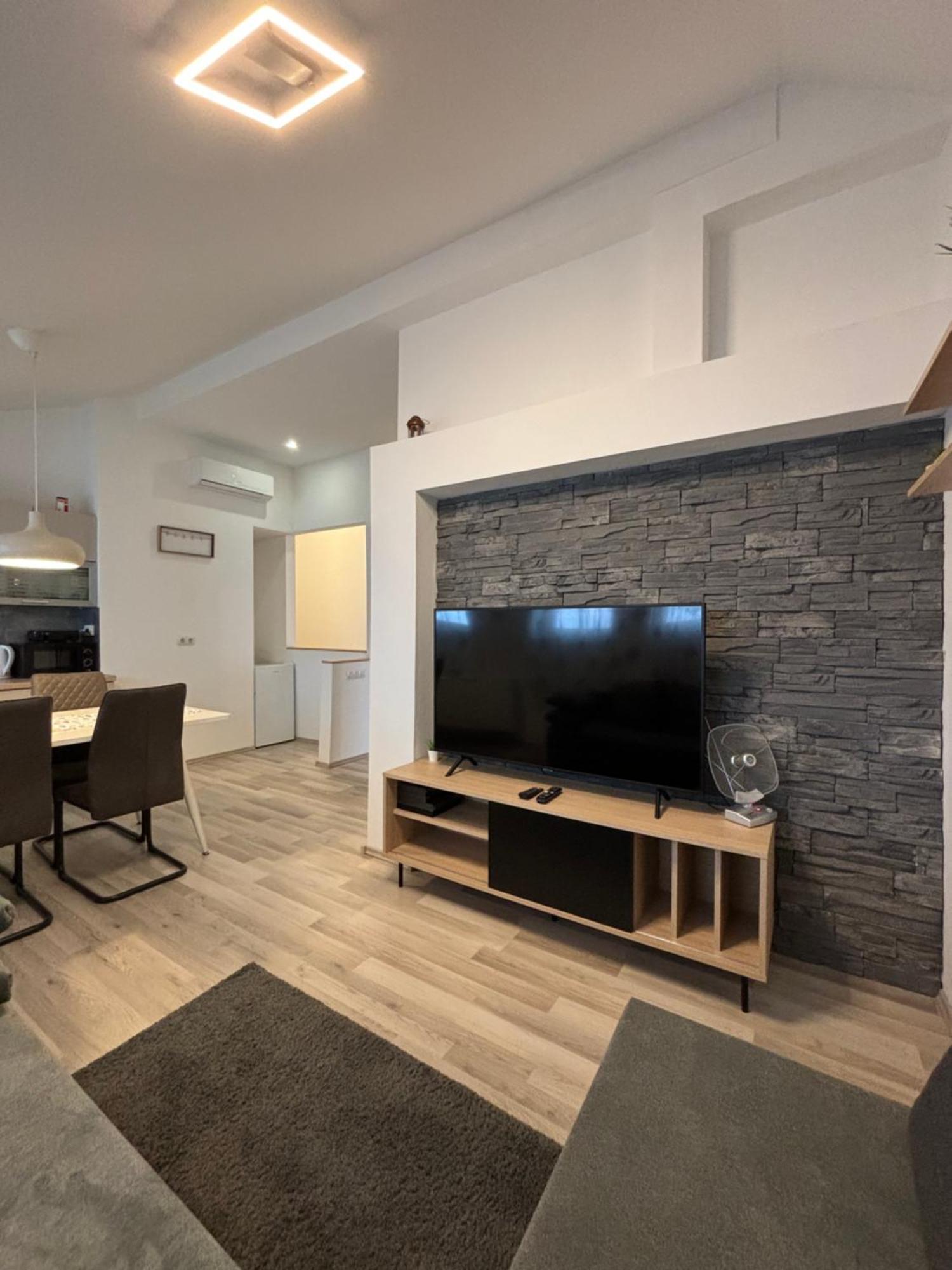 ווליקה גוריצה Albert Apartments Zagreb Airport מראה חיצוני תמונה