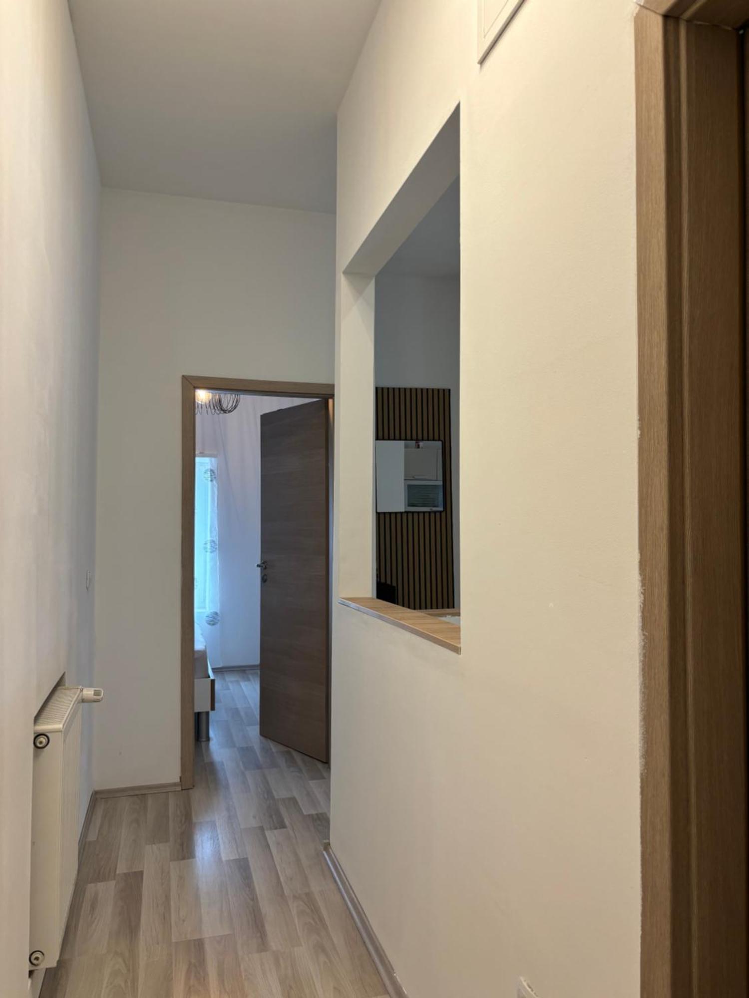 ווליקה גוריצה Albert Apartments Zagreb Airport מראה חיצוני תמונה